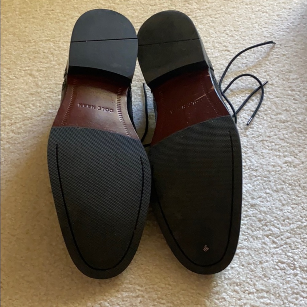 Cole Haan Wingtips - Picture 4 of 4